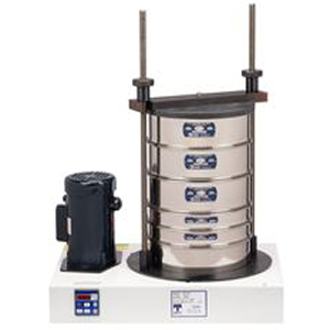 Coarse Sieve Shaker
